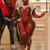 Cardi B nude #1014