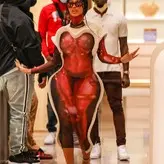 Cardi B nude #1015