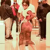 Cardi B nude #1017