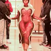 Cardi B nude #1023