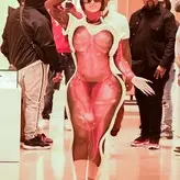 Cardi B nude #1024
