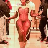 Cardi B nude #1025