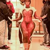 Cardi B nude #1027