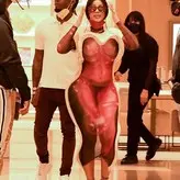 Cardi B nude #1028