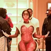 Cardi B nude #1029
