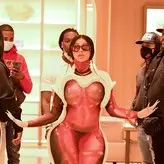 Cardi B nude #1031