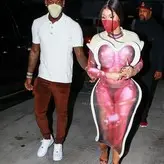 Cardi B nude #1032