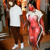 Cardi B nude #1033