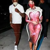 Cardi B nude #1034
