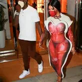Cardi B nude #1035