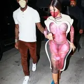 Cardi B nude #1036