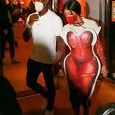 Cardi B nude #1037
