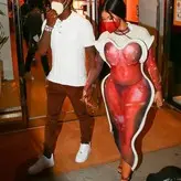 Cardi B nude #1039