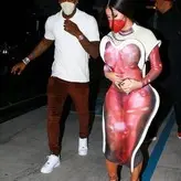 Cardi B nude #1040