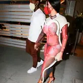 Cardi B nude #1041