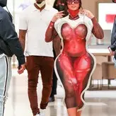 Cardi B nude #1045