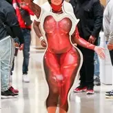 Cardi B nude #1046