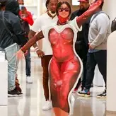 Cardi B nude #1047