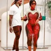 Cardi B nude #1049