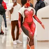 Cardi B nude #1050