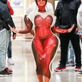 Cardi B nude #1052