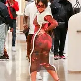 Cardi B nude #1053