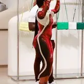 Cardi B nude #1058