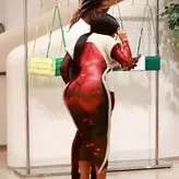 Cardi B nude #1061