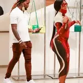 Cardi B nude #1063