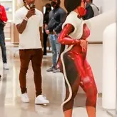 Cardi B nude #1064