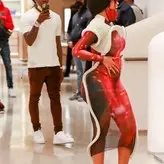 Cardi B nude #1065
