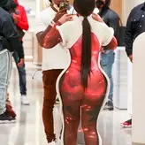 Cardi B nude #1069