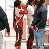 Cardi B nude #1072