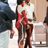 Cardi B nude #1074