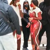 Cardi B nude #1075