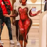 Cardi B nude #1080