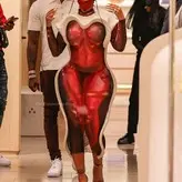 Cardi B nude #1081