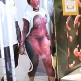 Cardi B nude #1082