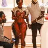 Cardi B nude #1083