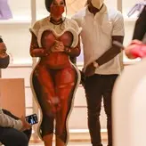 Cardi B nude #1085