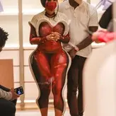 Cardi B nude #1086