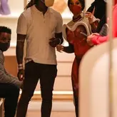 Cardi B nude #1090