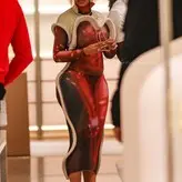 Cardi B nude #1096