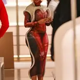 Cardi B nude #1097