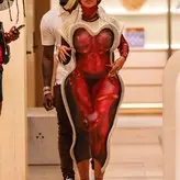 Cardi B nude #1098