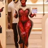 Cardi B nude #1099