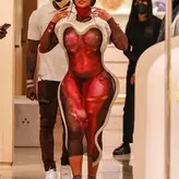 Cardi B nude #1100