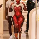 Cardi B nude #1101