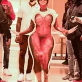 Cardi B nude #1102