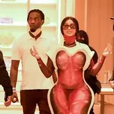 Cardi B nude #1103